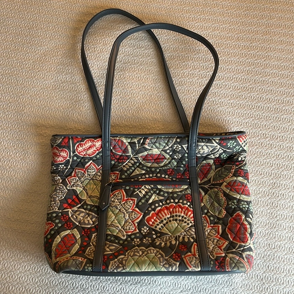 Vera Bradley bag